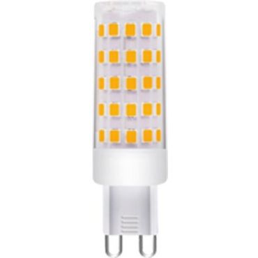 Λαμπτήρας SMD LED G9 Ceramic 9W 6000K