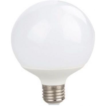 LED lamp E27 Globe 13W 6000K