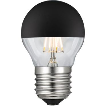 Λαμπτήρας LED Filament E27 Glamo 6.5W 2700K Dimmable