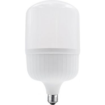 SMD LED lamp E27 P140 48W 3000K