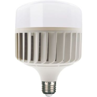 SMD LED lamp E27 P176 100W 4000K E40 Adapter