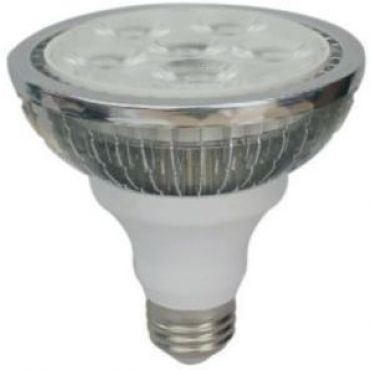 LED lamp E27 PAR30 12W 6500K