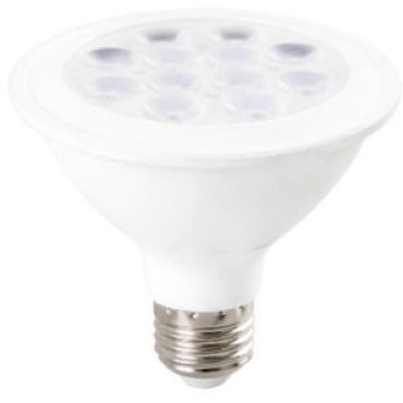 LED lamp E27 PAR30 13W 6000K Dimmable