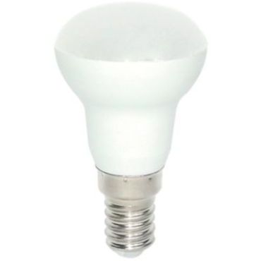 LED lamp E14 R39 4W 6000K