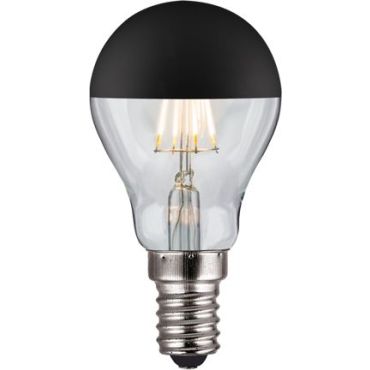 Λαμπτήρας LED Filament E14 Retro 6.5W 2700K Dimmable