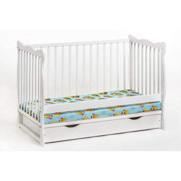 Infant bed Alana Plus with Mattress