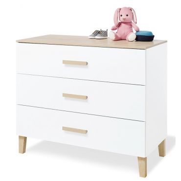 Changing table Lumi