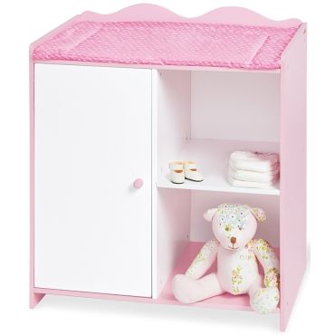 Doll changing table Jasmin