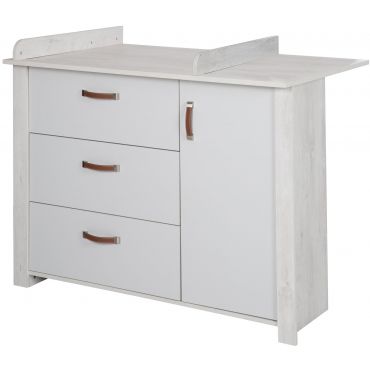 Lothar changing table