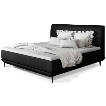 Upholstered bed Ederson