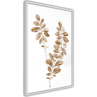 Αφίσα - Botanical Watercolour