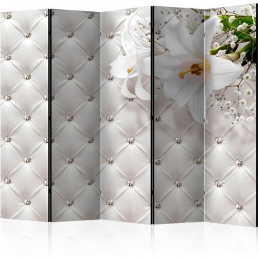 5-part divider - Elegance Kingdom II [Room Dividers]