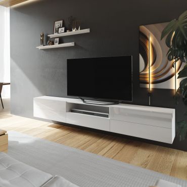 Living room composition Furio