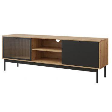 TV Cabinet Bartise 2D1S