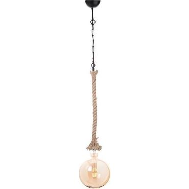 Roof lamp Ball Rope