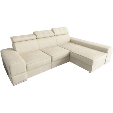 Corner sofa Dren 