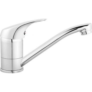 Sink faucet with rotating spout FERRO ONE