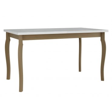 Extendable table Albe