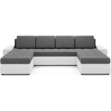 Corner sofa Malaga max