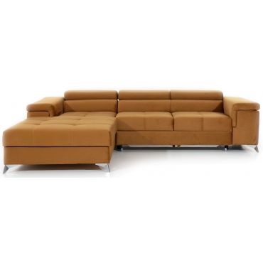 Osby corner sofa
