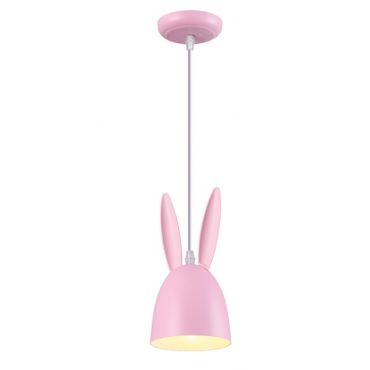 Hanging ceiling light Bunny single lamp