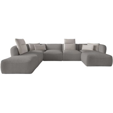 Corner sofa Canada XL