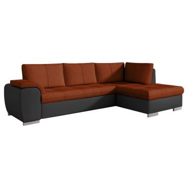 Corner sofa Careno