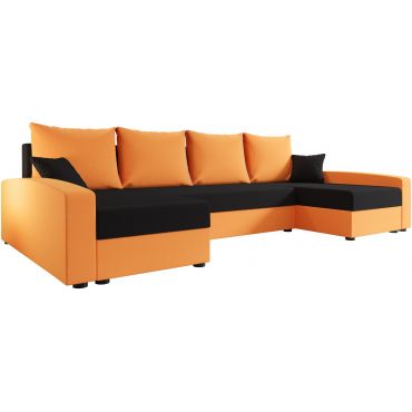 Corner sofa Donetsk max