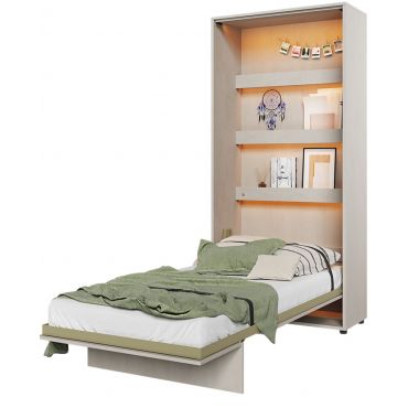 Wall bed Concept Junior