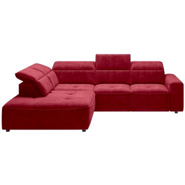 Cenedra corner sofa