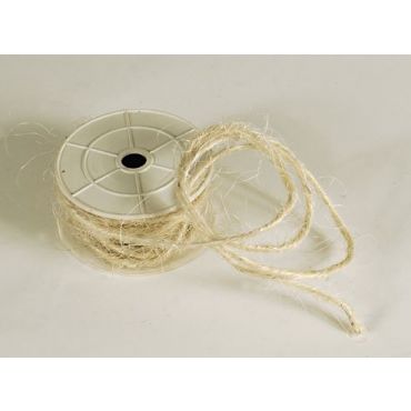 Rope Ribbon on a Roll Corde
