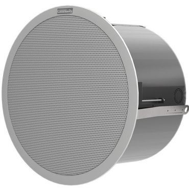 Coaxial loudspeaker Biamp D10 Recessed