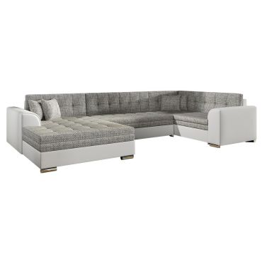Corner sofa Darius