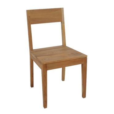 Bludhaven chair