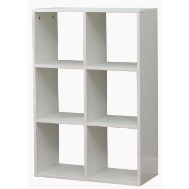 Bookcase Boxy