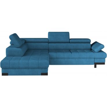 Sapphire corner sofa