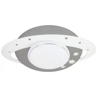 Wall ceiling-lamp LED Elobra Saturn Starlight