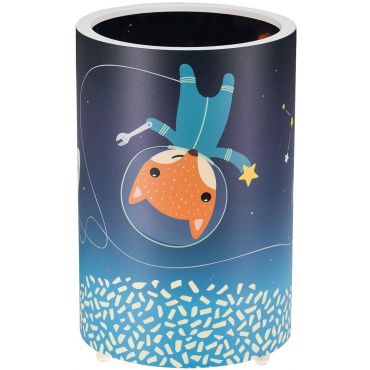 Reading lamp Elobra Little Astronauts Space Mission