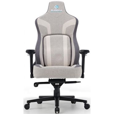 Gaming Chair - Eureka Ergonomic® ERK-GC08-GY
