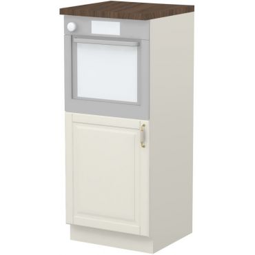 Floor oven cabinet High Toscana K14-60-1KR