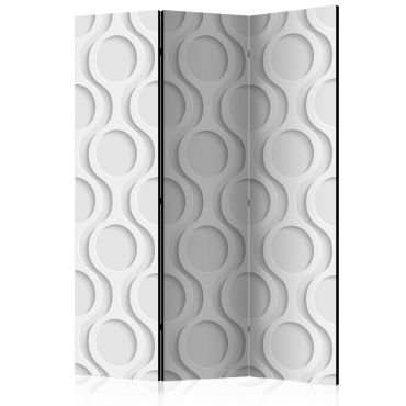 Διαχωριστικό με 3 τμήματα - Chains [Room Dividers]