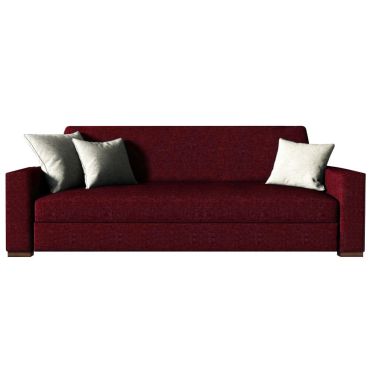 Sofa - bed Chios three-seater