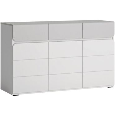 Chest of Drawers Versatile 3D3S