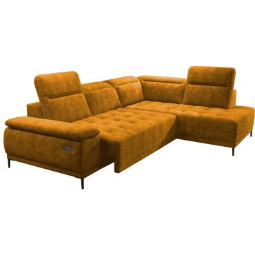 Corner sofa Jolie