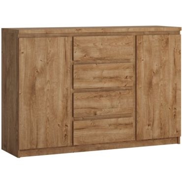 Sideboard Louise 2D4S