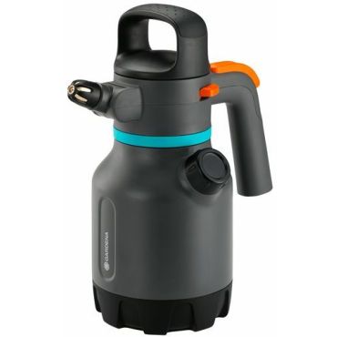 Pressure Sprayer Gardena Comfort 1,25 LT