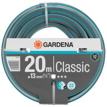 Hose Gardena Classic 20m 13mm