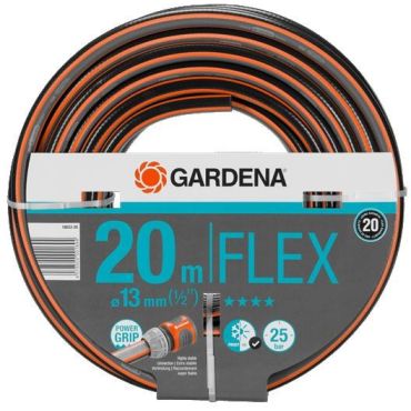 Hose Gardena Comfort Flex 20m 13mm