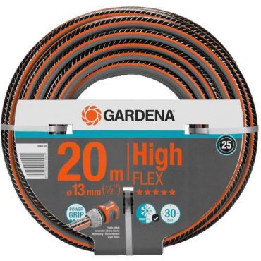 Hose Gardena Comfort HighFlex 20m 13mm