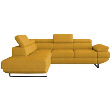 Corner sofa Lionel